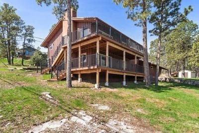 Pinedale Haven