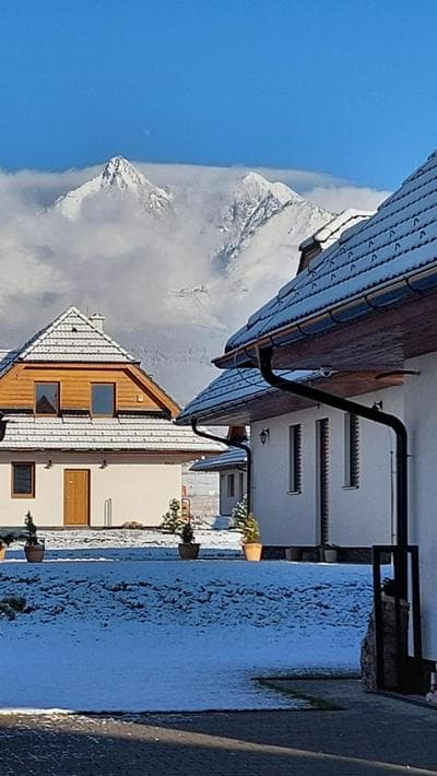 Holiday House Sabala 3
