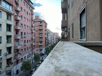 Roma Furio Camillo Holiday Home