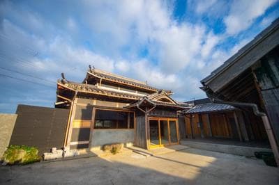 Awajishima dog stay, CHIKUSA - Vacation STAY 17225v