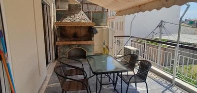 Argyro's Apartment