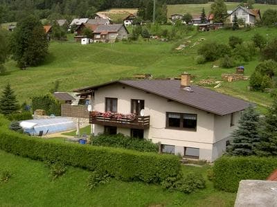 Apartmány Bulušek