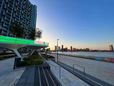 Upper Riverside O2 2Bedroom Flat 05