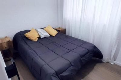 Cálido departamento en Palermo Queen- Loyola