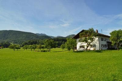 Alpenzauber