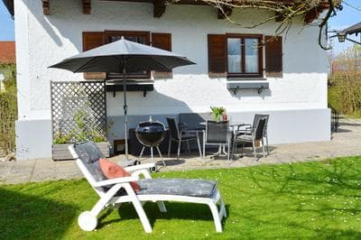 Haus Magnolia