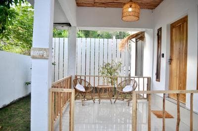 Ripbowl Guest House