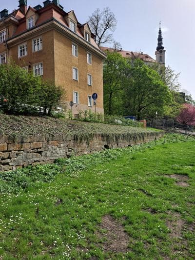 Apartmán U Rogala