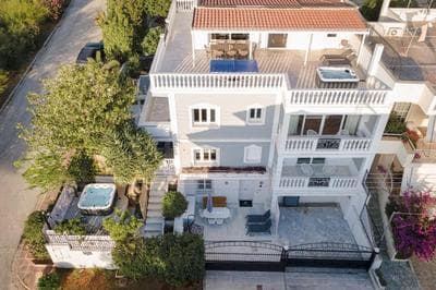 Athenian Secret Glyfada