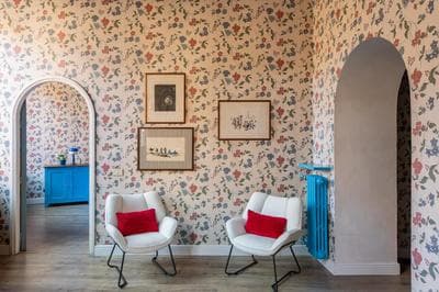 iFlat Elegant & cozy apt in the heart of Rome