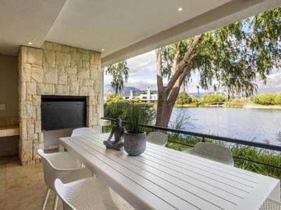 Luxury Lodge 5F, Pearl Valley Golf Estate