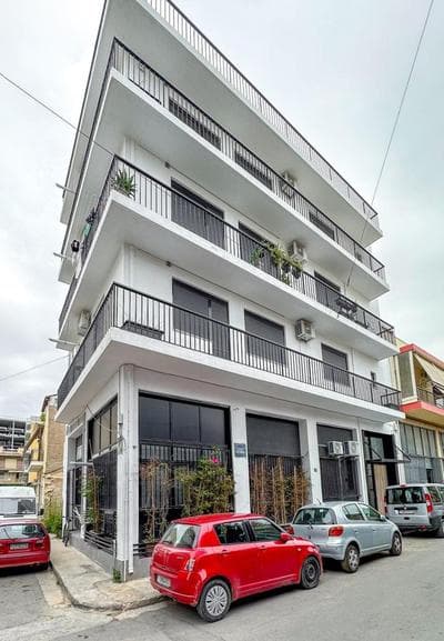 LIV - Modern Spacious Apartment in Gazi