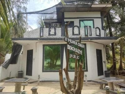 D MUARA CHALET Melawi