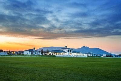 Luxury Lodge 4C, Pearl Valley Golf Course