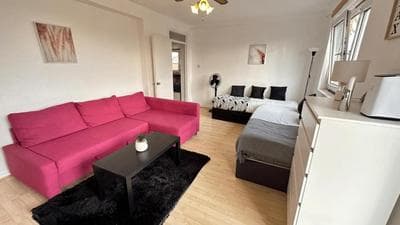 Cozy Flat in Camden Close to Central