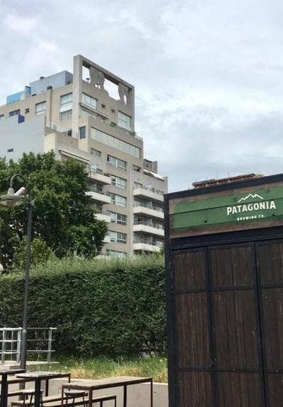 Apartment w/Pool & Gym - Palermo Soho