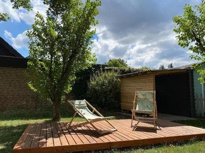Ferienwohnung Hohes Venn