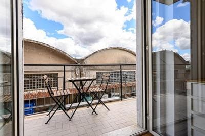 Appartamento centrale SABRIXHOUSE