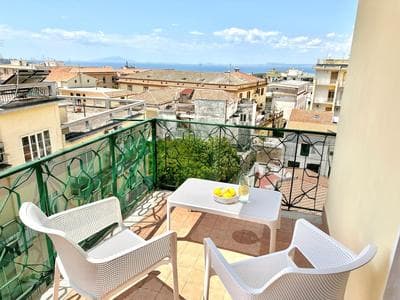 Roof top Casa Izzo