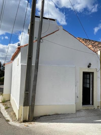 Casa de São Pedro