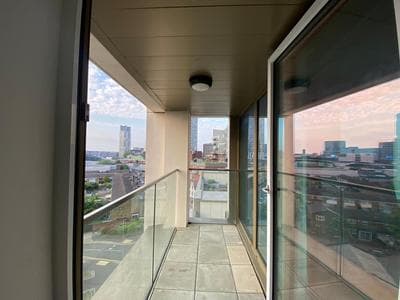 Private Suite in Luxury Shared Apartment