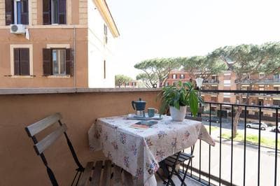 Di Donato Apartment