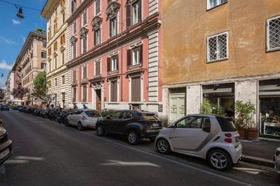 Piazza Cavour Zen Garden-ZEN36