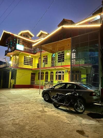 Summerhill Riverview Homestay [private rooms]
