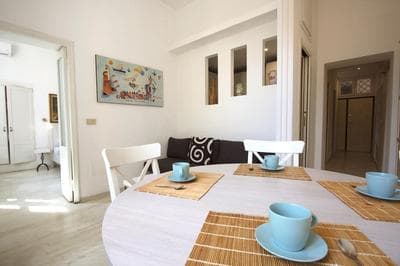 Testaccio View Holiday House