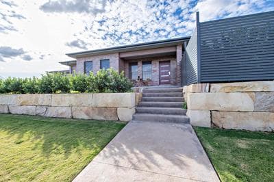 Sandstone - Family Entertainer, Refined Living