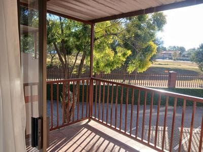 Pioneer Retreat Apartment