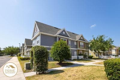 Cozy 4BD Villa Relax & Enjoy Near Disney
