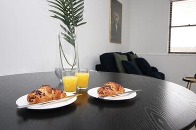 Boutique One BR | Free Parking