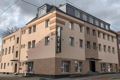 Hotel Art Balkanhof