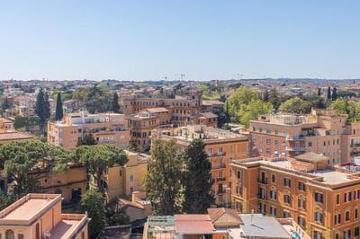 La Terrazza di Roma