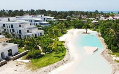 SK Stay Condo in The Soul 400m from Paje Beach - Managed by KSN