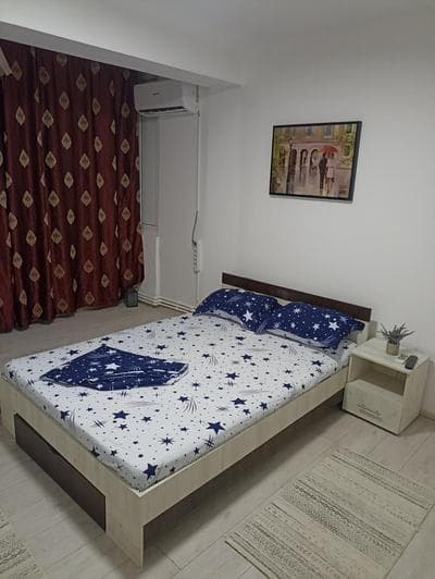 Apartament Ca la tine acasa