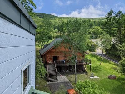 Step House Yamanakako - Vacation STAY 71104v