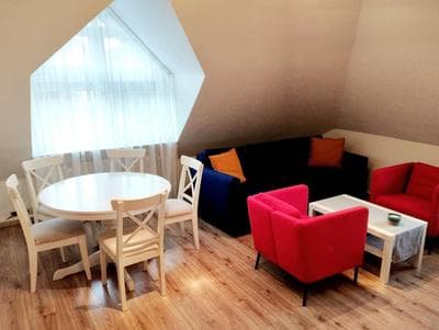Sunshine Apartment