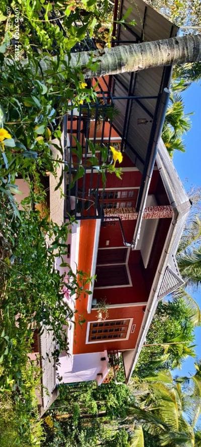 Bhuvanam homestay