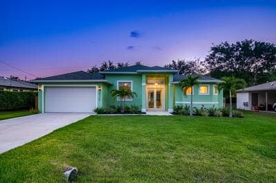 Sea La Vie Beach House