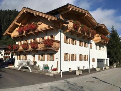 Appartementhaus Söllbacherhof