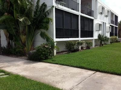 Oceanfront retreat, serene views & screened lanai #30