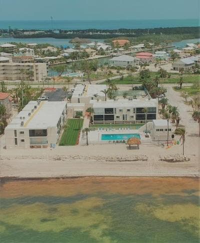 Relaxing Garden Condo Oasis, Heated Pool & Ocean #18