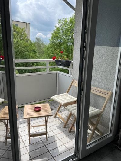 RuhrGEbietsquartier - Gemütliche Wohnung in Gelsenkirchen-Buer