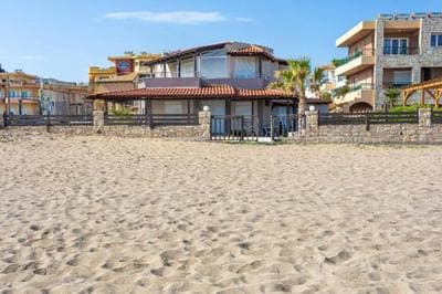 Seaside Escape - Steps to the Sand! - DionysiaSea Apts 4