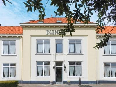 VZ131 Groepsaccommodatie Westkapelle