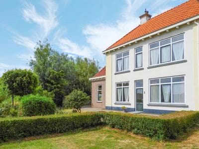 VZ130 Groepsaccommodatie Westkapelle