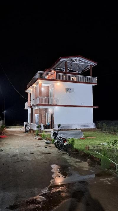 The Agroon Inn