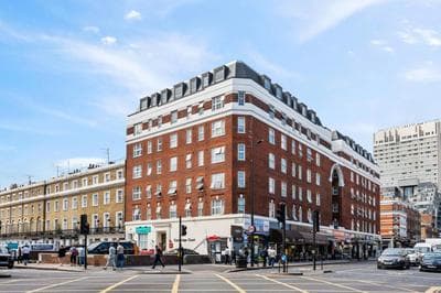 Marble Arch Luxury 3-Bedroom Penthouse Haven 73